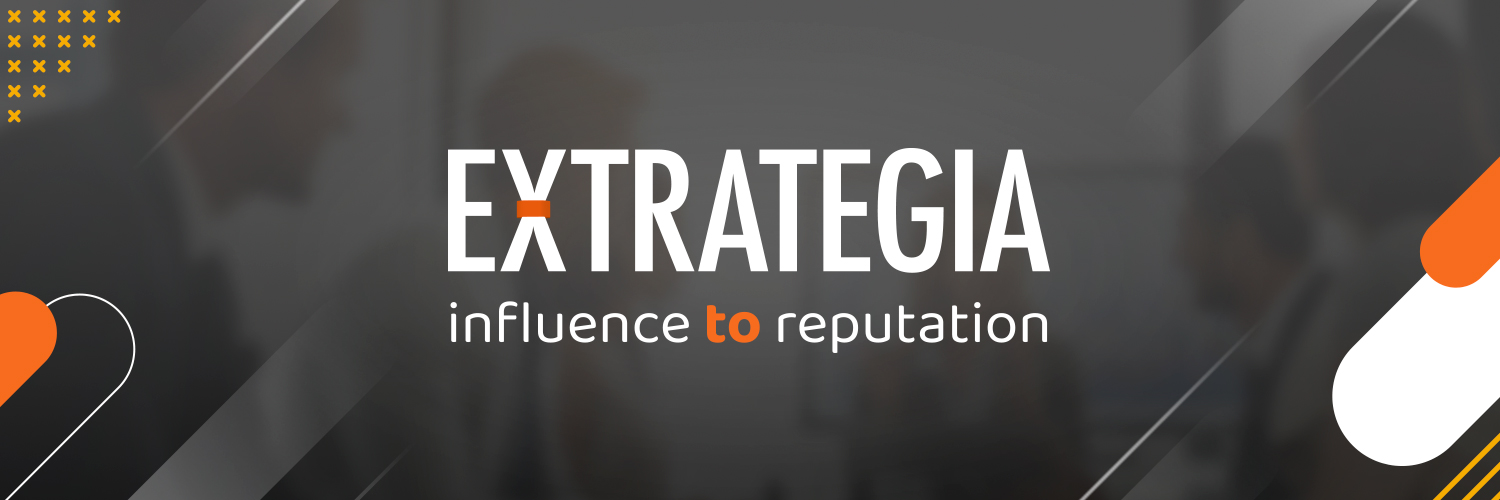 Extrategia banner