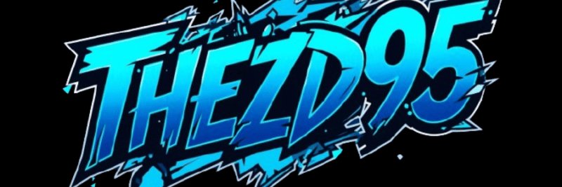 THEZD95 banner