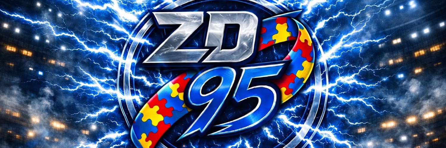 THEZD95's profile banner image