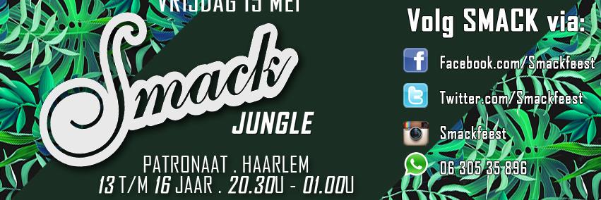 smackfeest's profile banner image