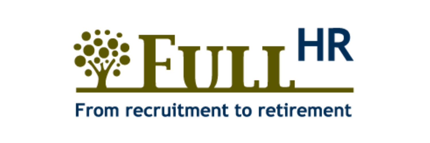 FullHR's profile banner image