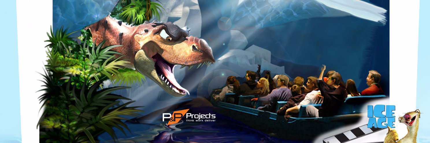 P&P Projects banner