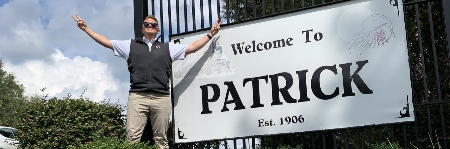 pgantt1's profile banner image