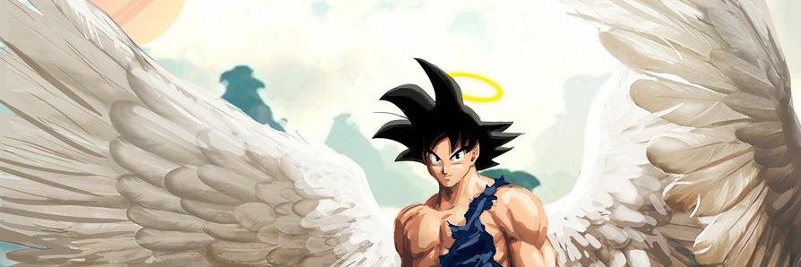 Crypto Saiyan God banner