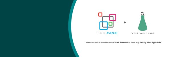 StackAvenue Profile Banner