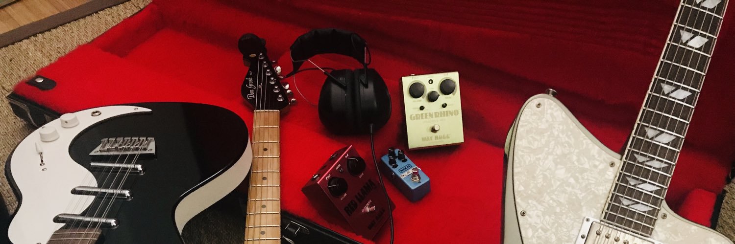 RandyJacobsFunk's profile banner image
