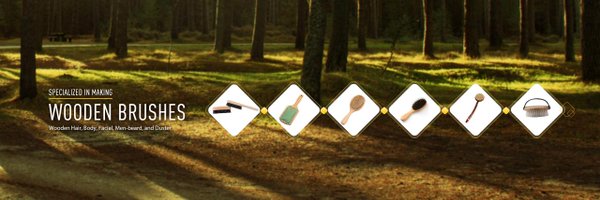 BOOMHOMEwood Profile Banner