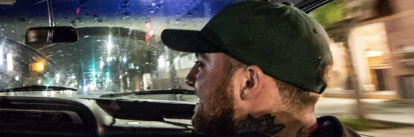 Justinleamy's profile banner image