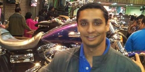 Ankit_Wrote's profile banner image