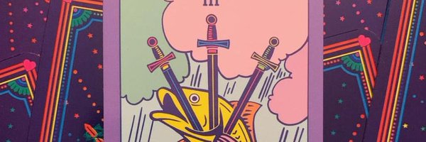 Spiritualrealm0 Profile Banner