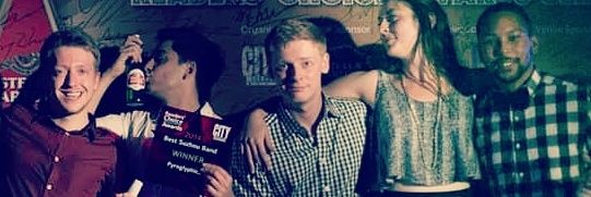 TomBatchelorRap's profile banner image
