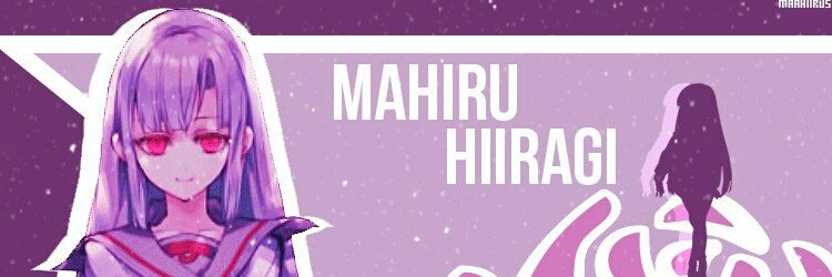 MaryElevenera's profile banner image