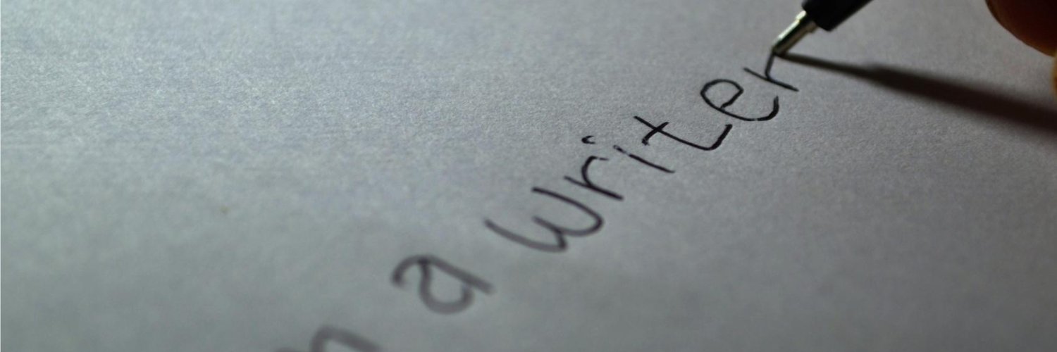 WaaWriter's profile banner image