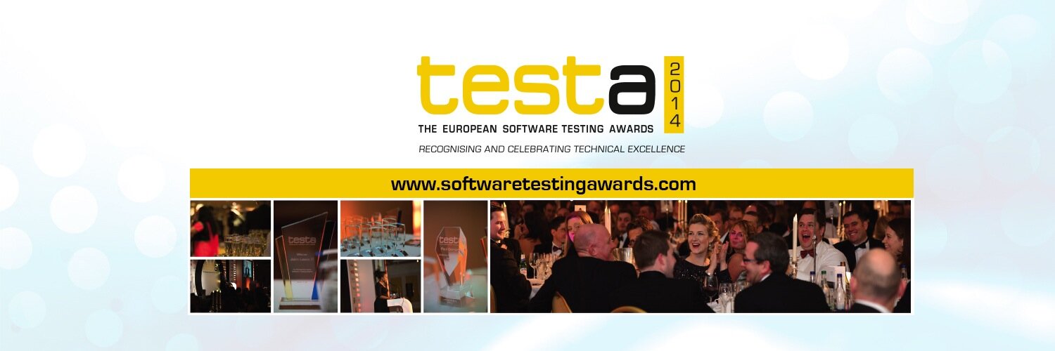 testingawards's profile banner image