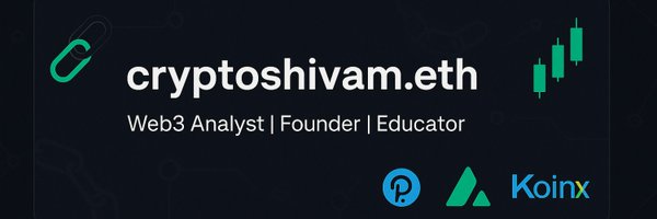 CryptoShivam_ Profile Banner