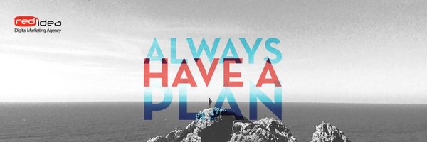 RedIdeaDigital Profile Banner