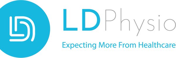 theLDphysio Profile Banner