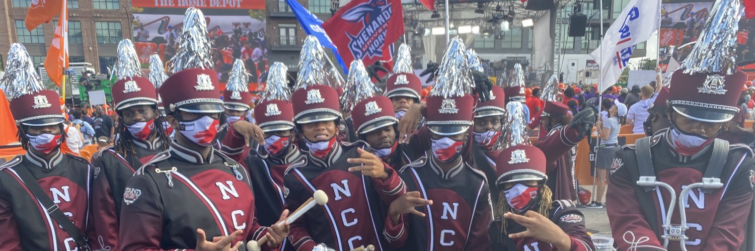 NCCUDOA's profile banner image