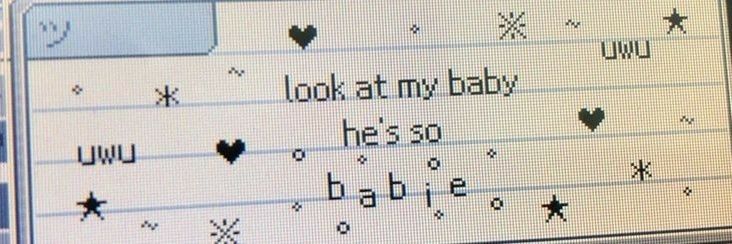 sasya🧁 (active every 2 months) banner