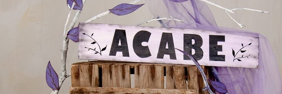 ACABE ALAVA banner