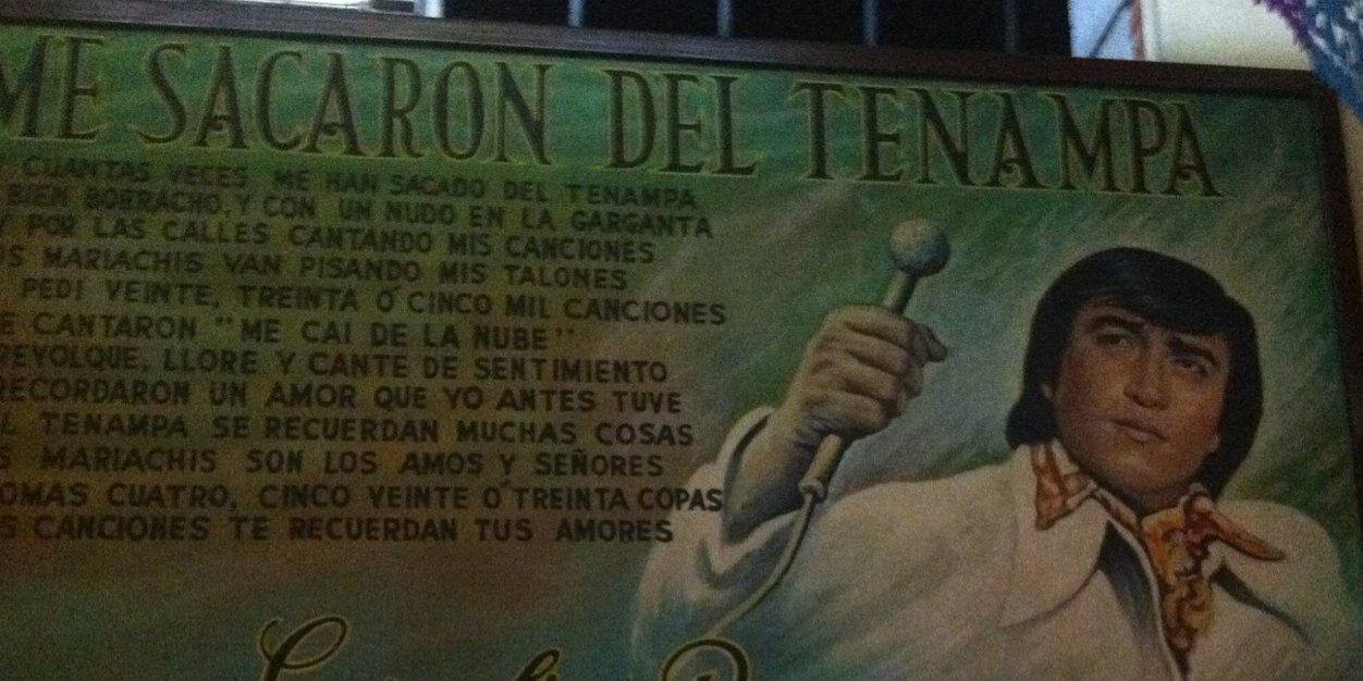 Tragafuego's profile banner image