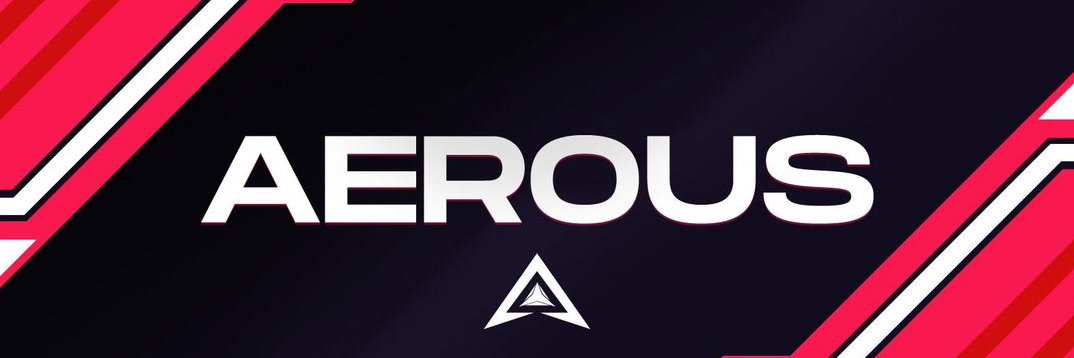 AerousOps banner