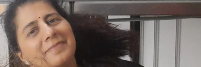 drmamtajain's profile banner image