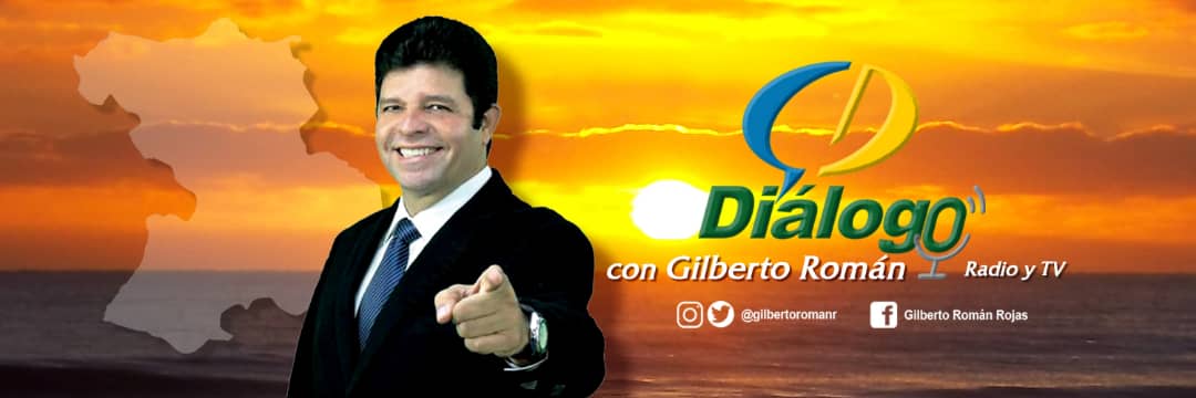 gilbertoroman's profile banner image