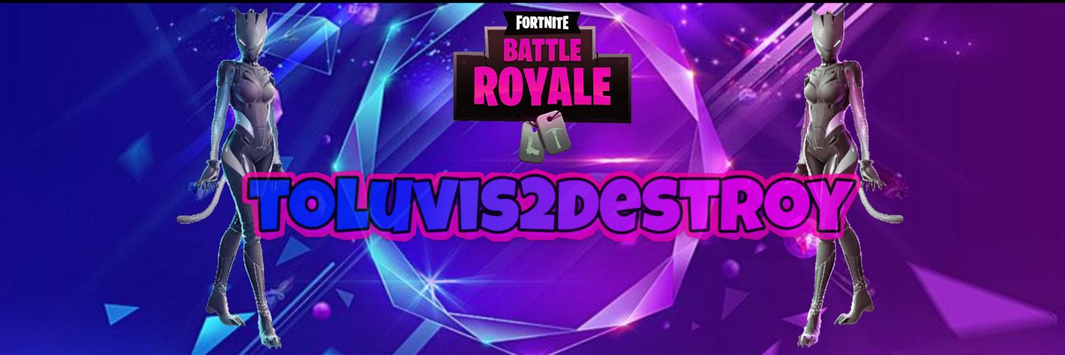 ToLuvIs2Destroy banner