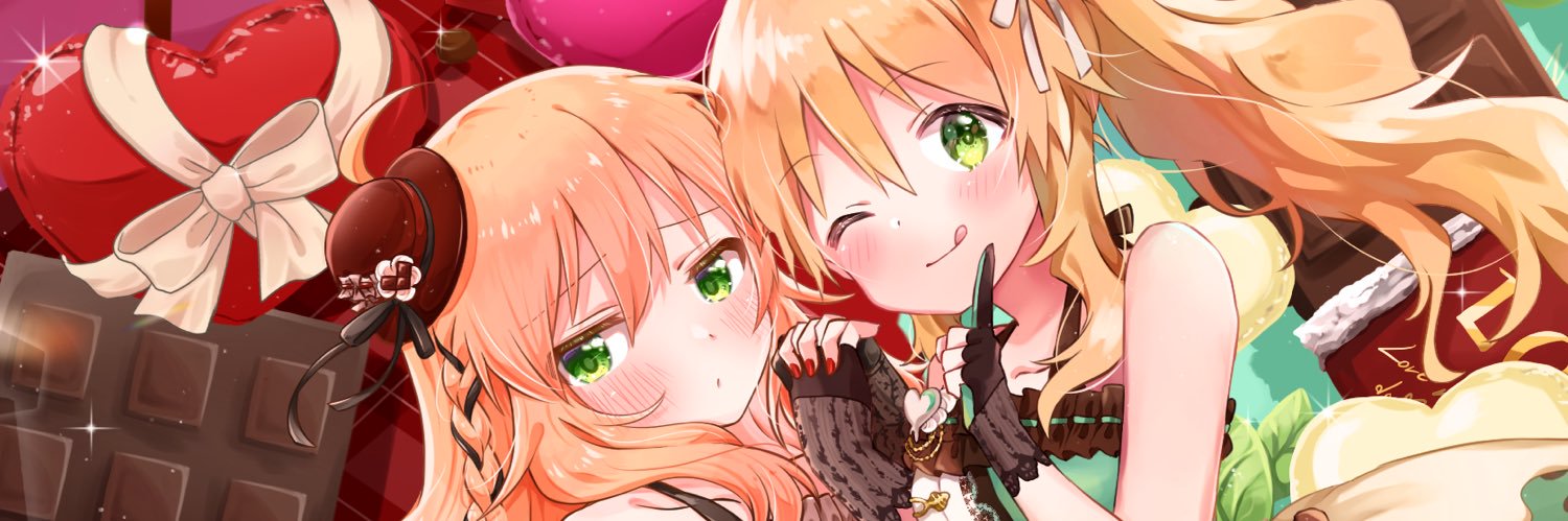 駿河橙🌸9/7コミティア153【P08b】's banner