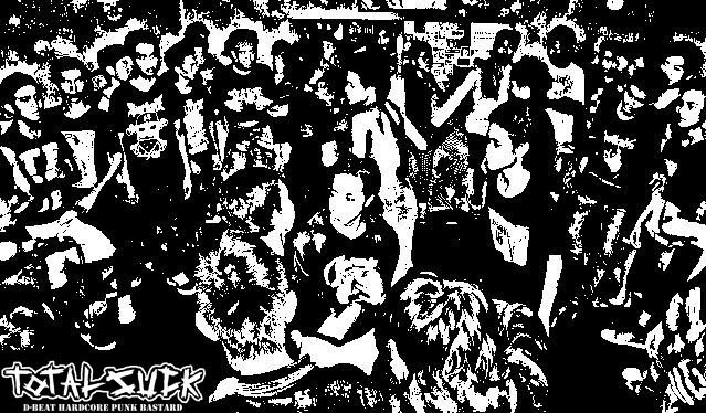 TOTALSUCK banner