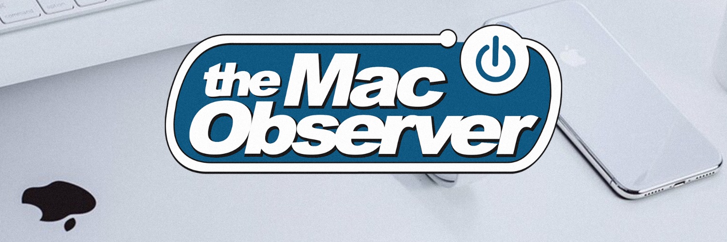 The Mac Observer banner