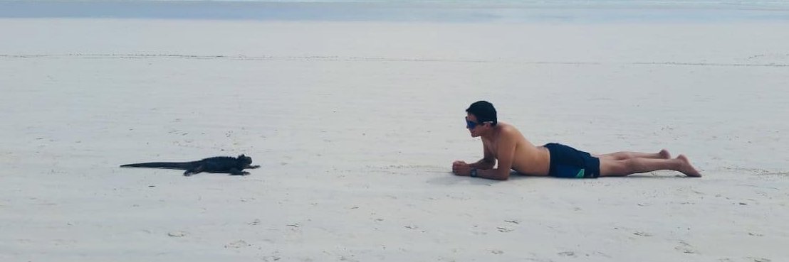 luisbalcazaro's profile banner image