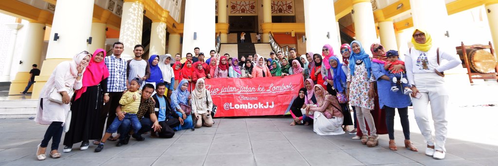 LombokJJ's profile banner image