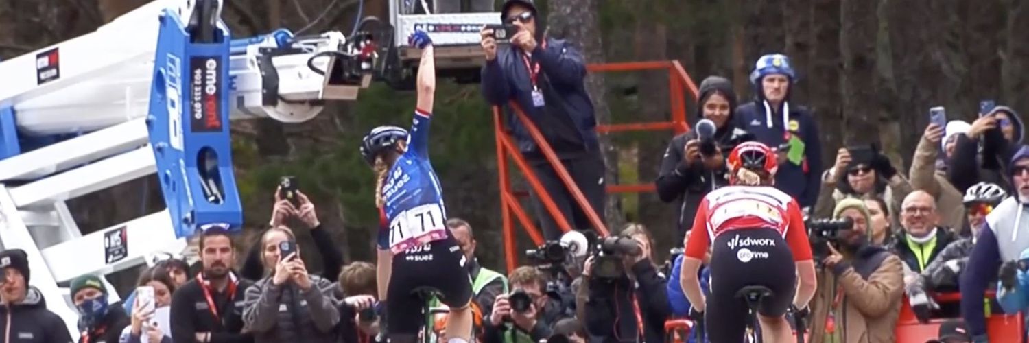 Alexandre Mazel Pro banner