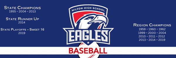 Milton_Baseball Profile Banner