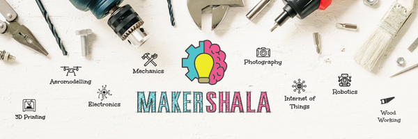 makershala Profile Banner