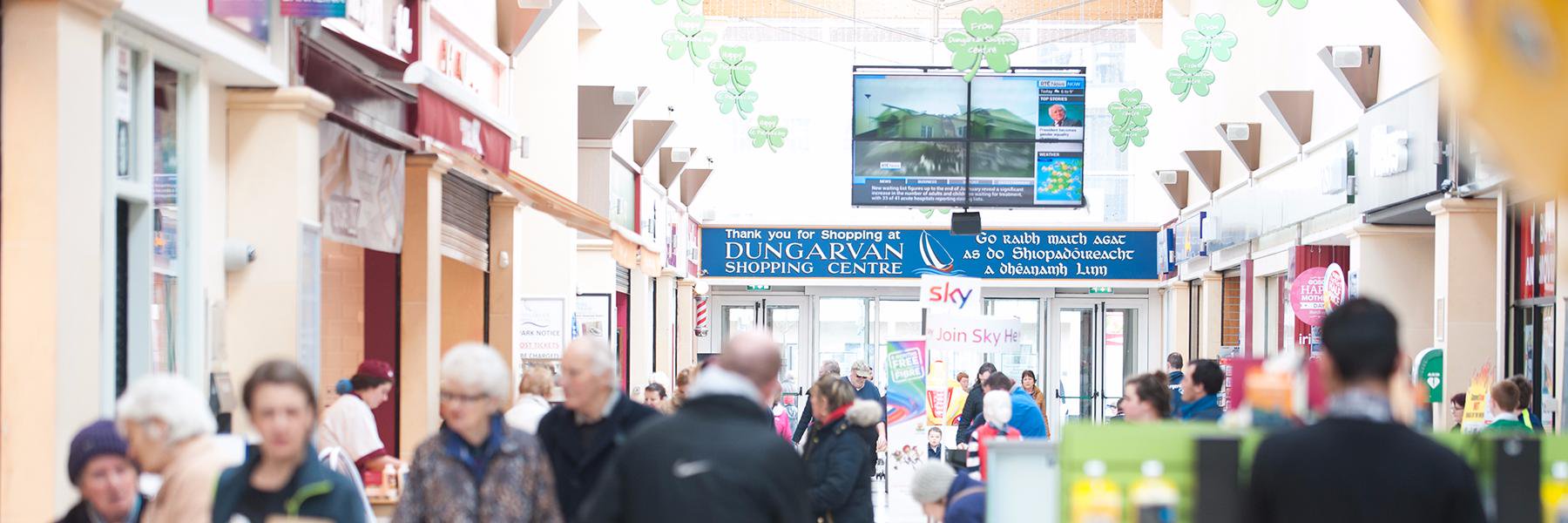 DungarvanSC's profile banner image