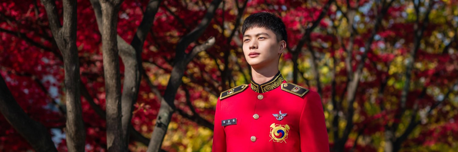 sungjae326's profile banner image