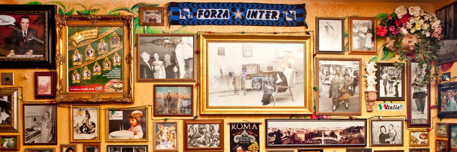 Buca di Beppo banner