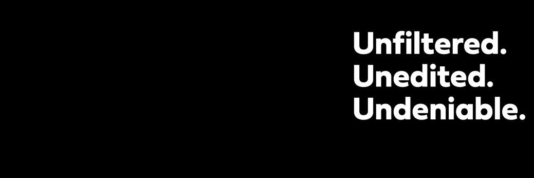 The Voice of Authority banner