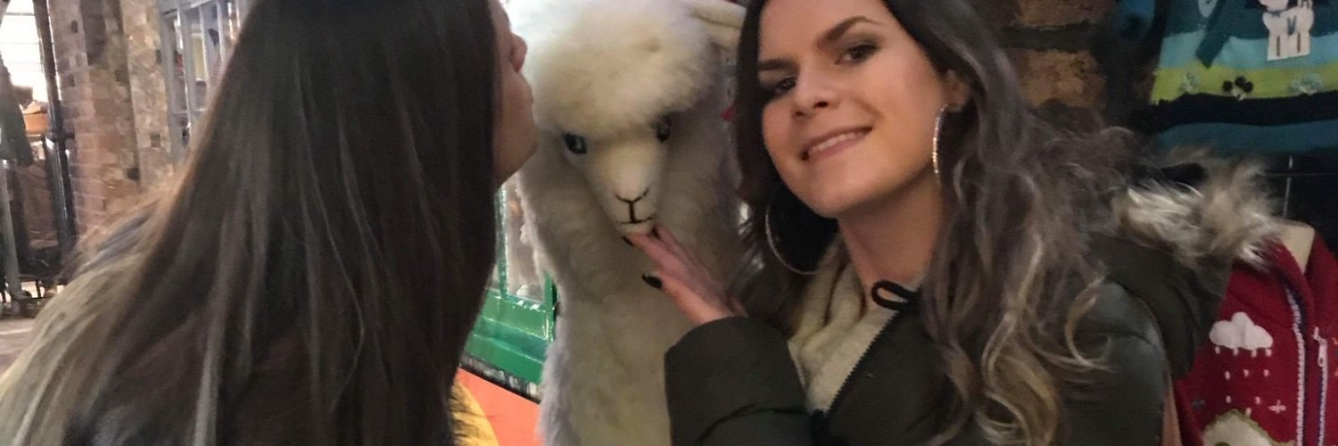 jemimaclarke's profile banner image