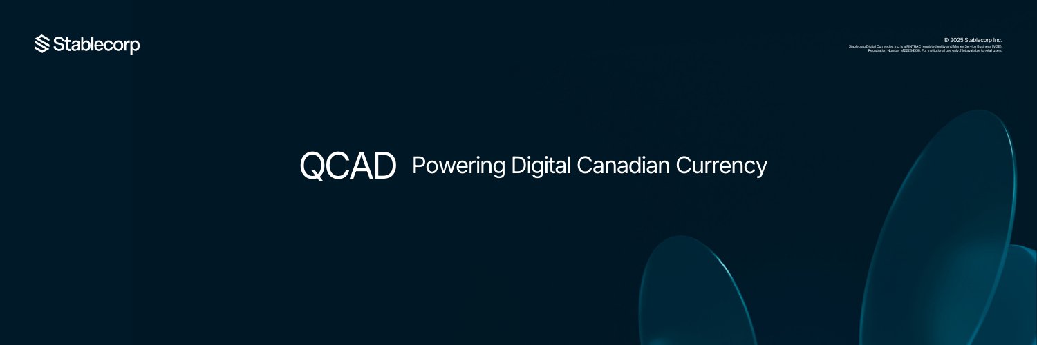Stablecorp Inc. banner