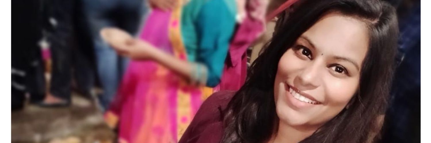 OfficialAnjli's profile banner image