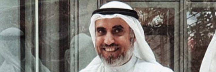 OKAlhamad's profile banner image