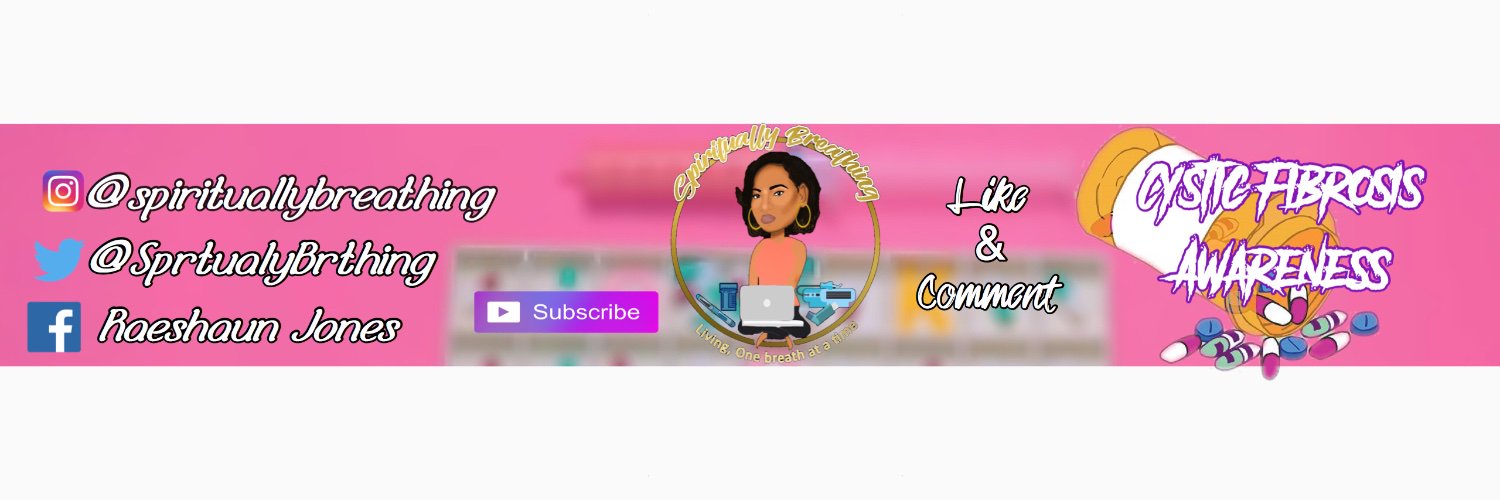 SprtualyBrthing's profile banner image