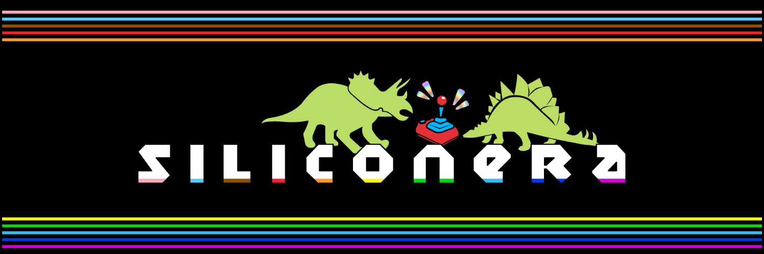 Siliconera (siliconera) / Twitter