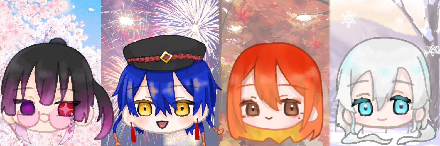 saaaato_ao's profile banner image