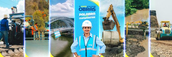 PrefGuayas Profile Banner