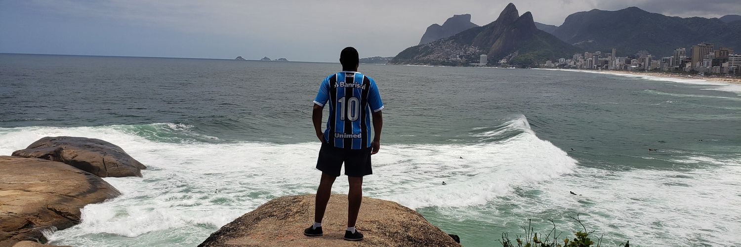 Lucas86Trindade's profile banner image